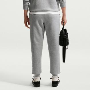 Nike Women's Studio Fleece Medium Weight Mid Rise Jogger Pant