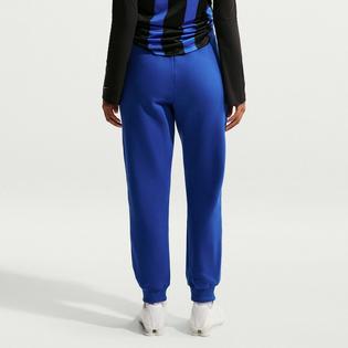 Nike Women's Studio Fleece Medium Weight Mid Rise Jogger Pant