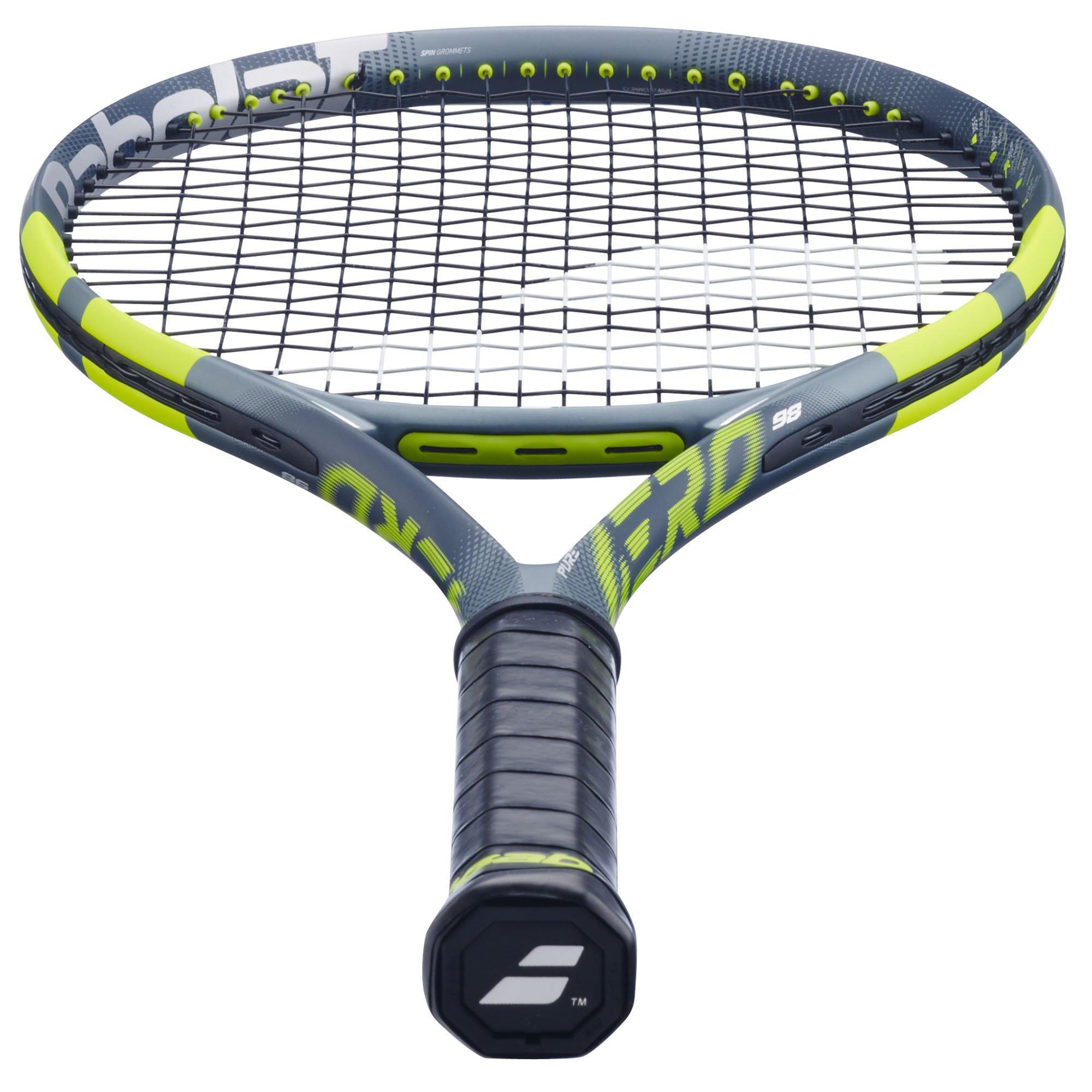 Pure Aero 98 Tennis Racquet Frame | Babolat | Sporting Life Online
