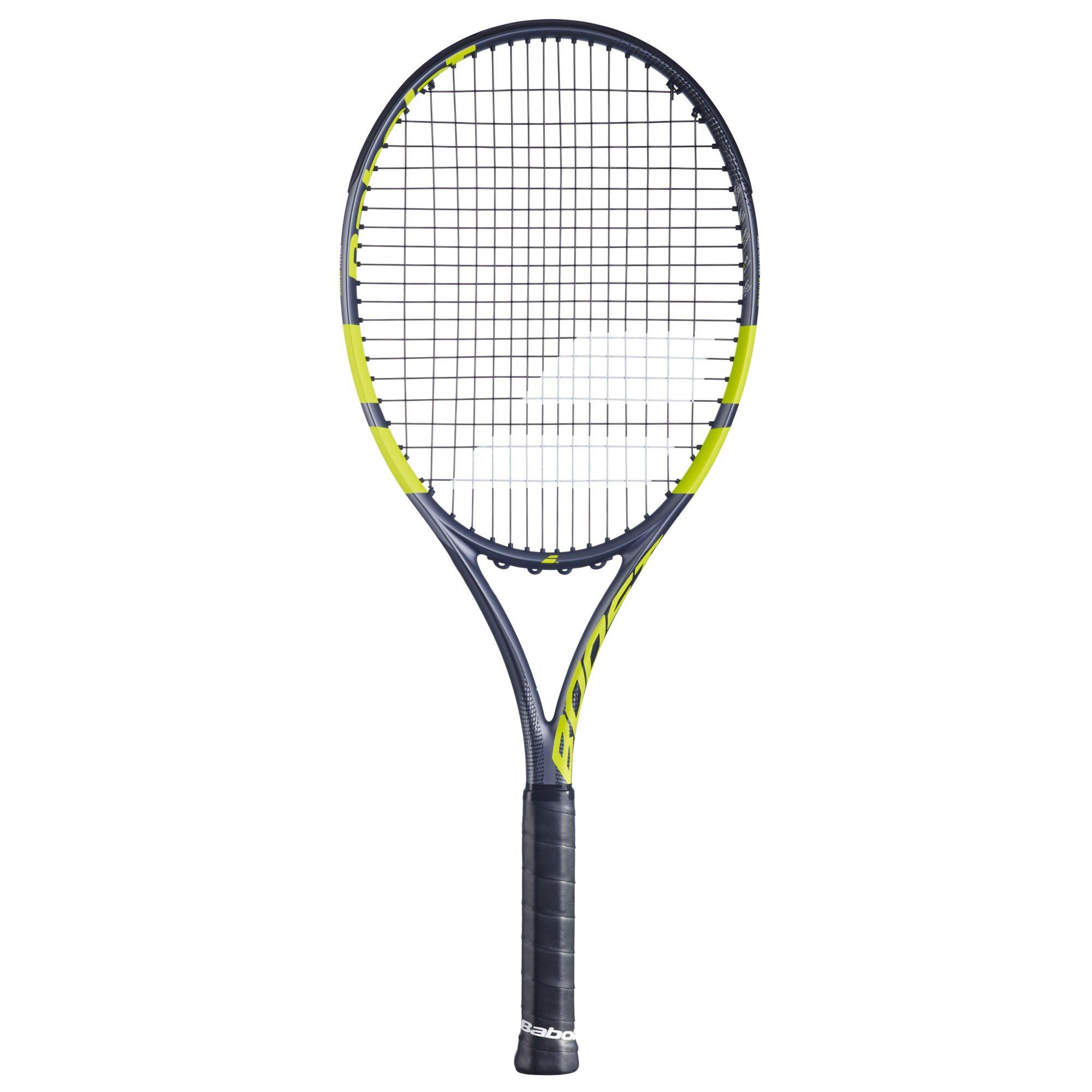Boost Aero Tennis Racquet | Babolat | Sporting Life Online