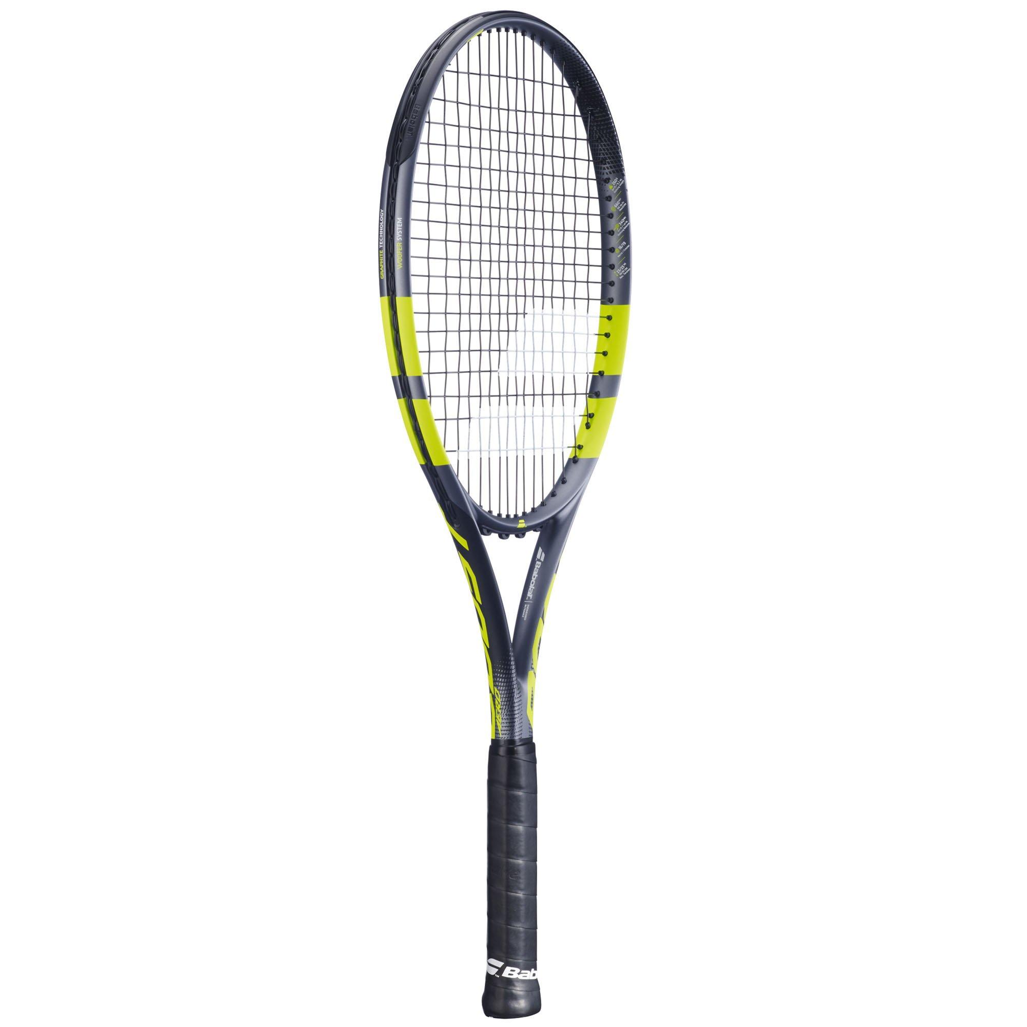 Boost Aero Tennis Racquet | Babolat | Sporting Life Online