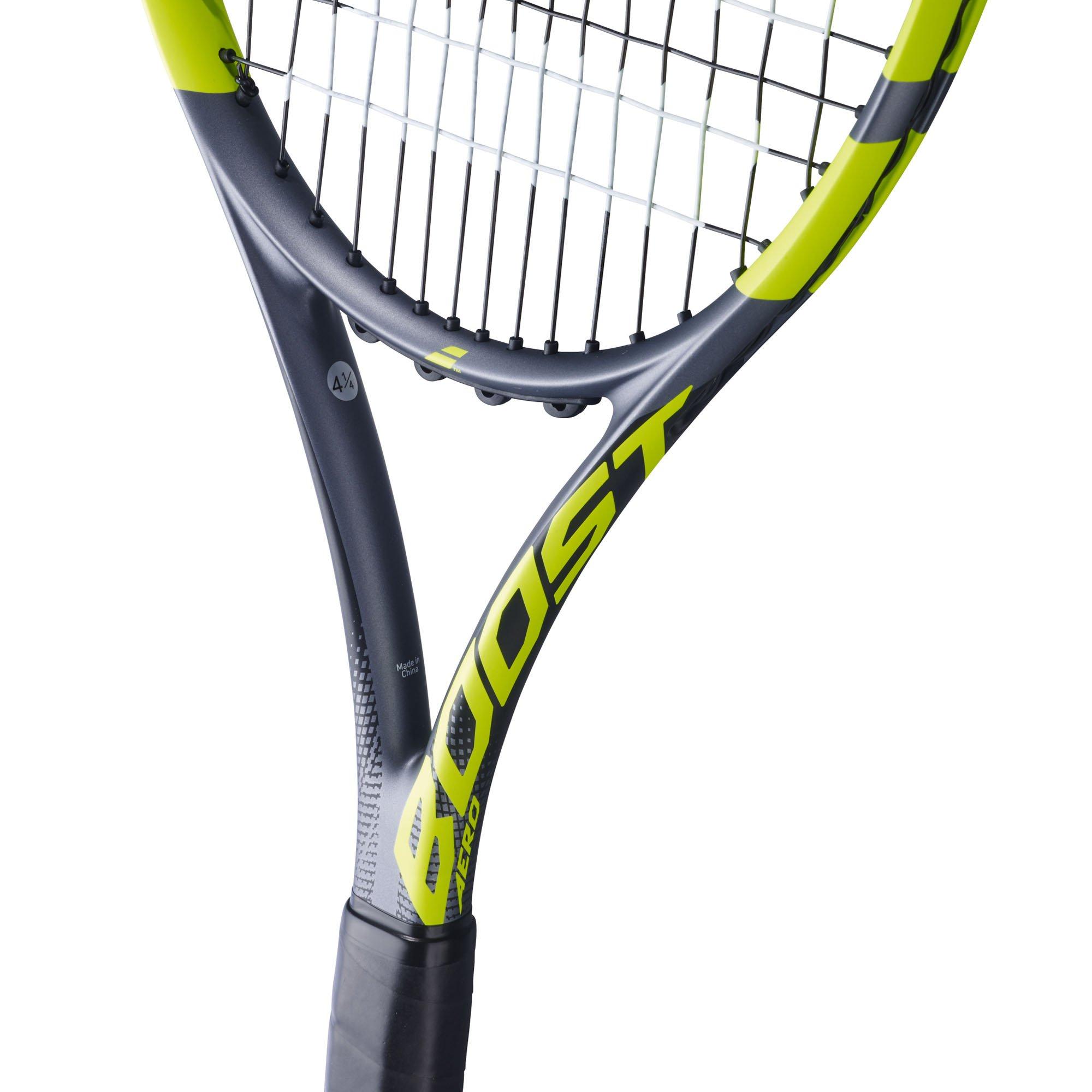 Boost Aero Tennis Racquet | Babolat | Sporting Life Online