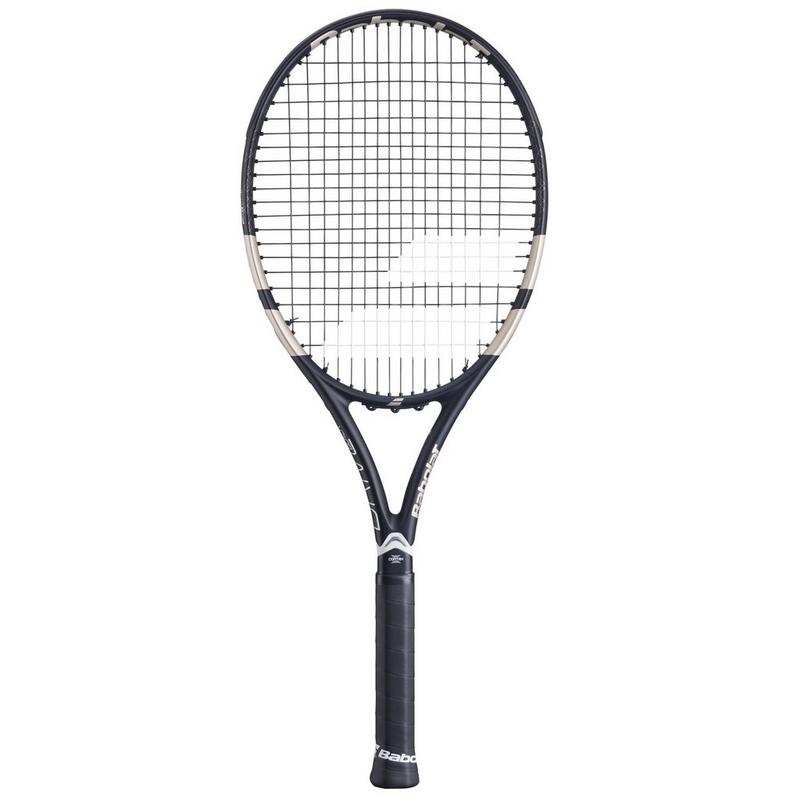 Babolat Raquette de tennis Drive Black