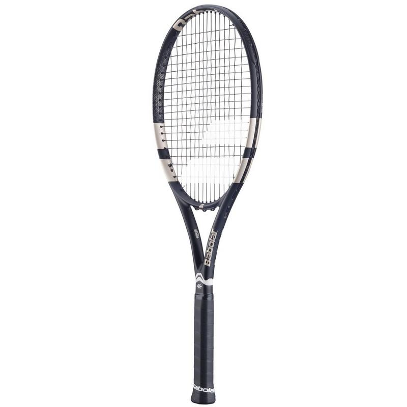 Babolat Raquette de tennis Drive Black