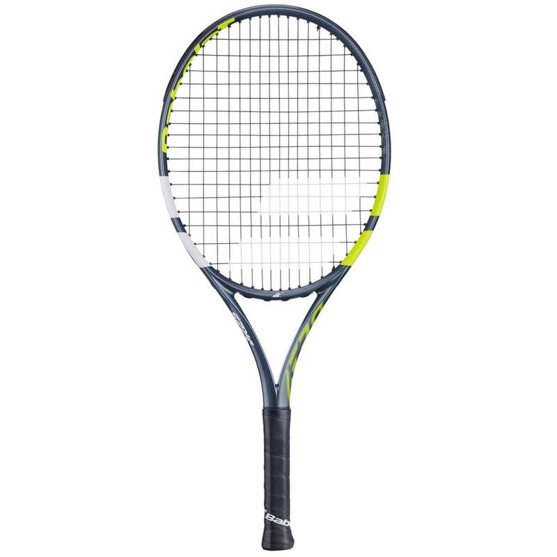Babolat Raquette de tennis Aero Junior 25 pour juniors
