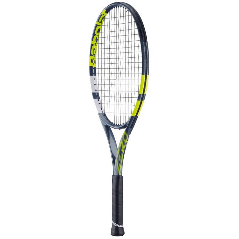 Babolat Raquette de tennis Aero Junior 25 pour juniors