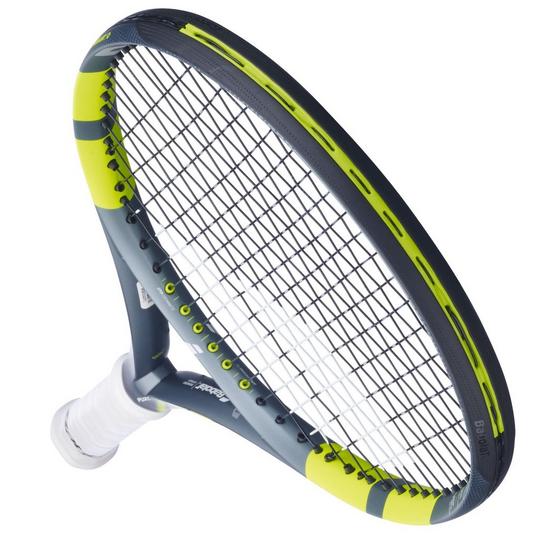 ラケット(硬式用) Babolat PURE AERO RAFA G2 Juniors' Pure Aero Jr 26 Tennis Racquet | Babolat | Sporting Life