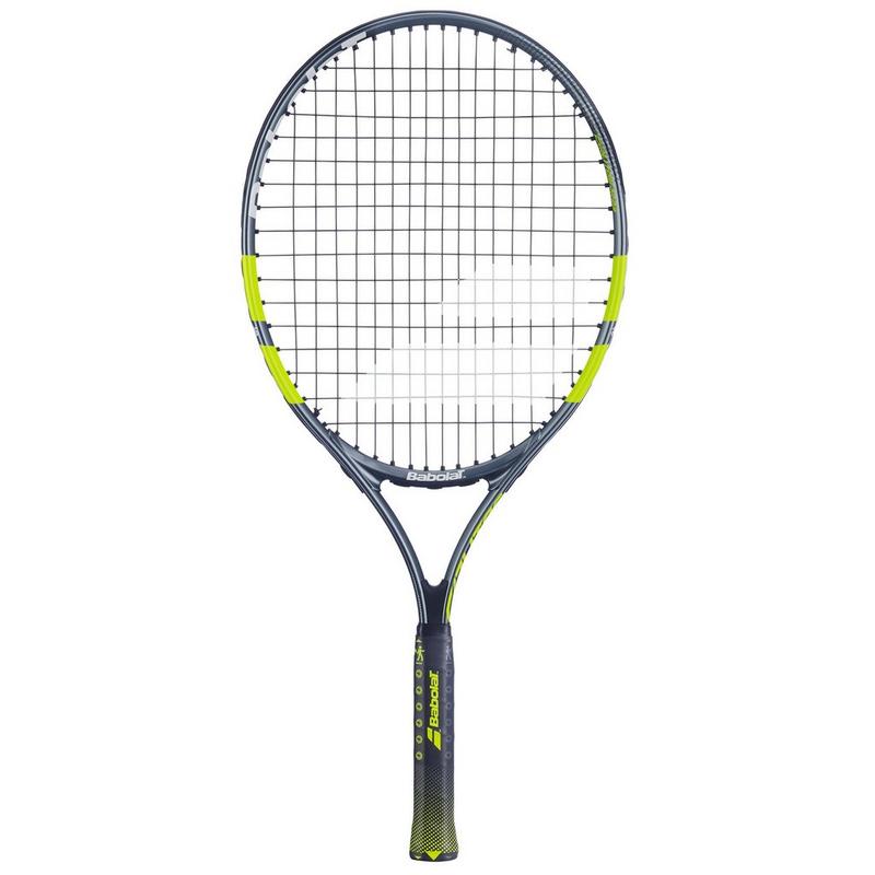 Babolat Raquette de tennis Carlitos Junior 23 pour juniors