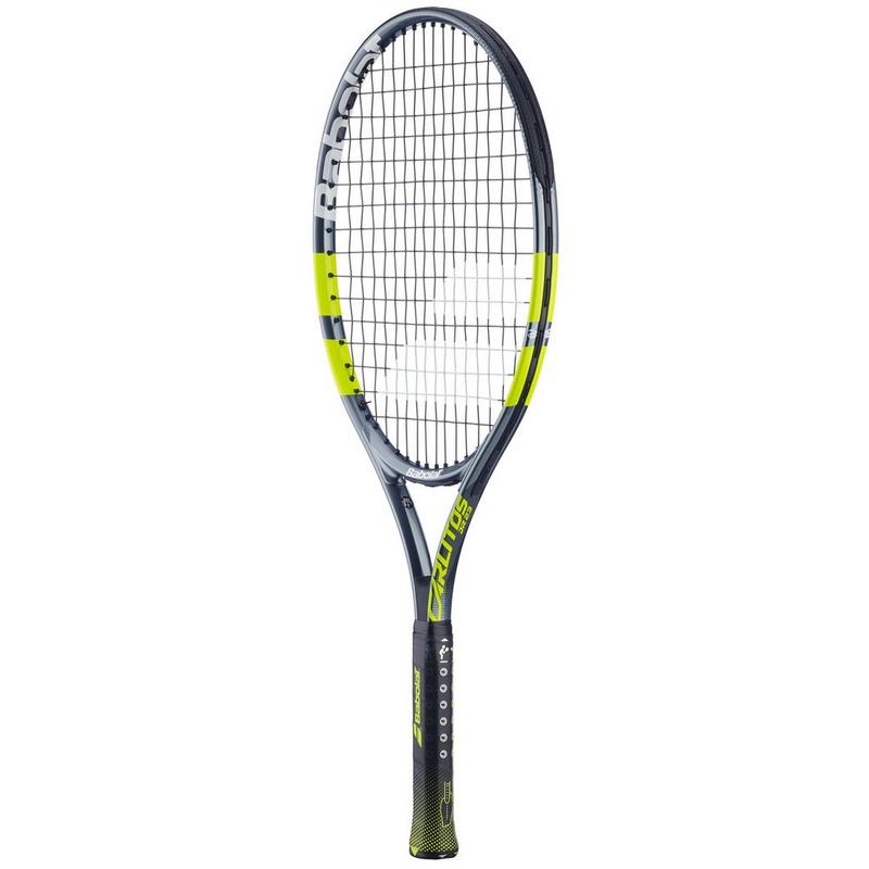 Babolat Raquette de tennis Carlitos Junior 23 pour juniors