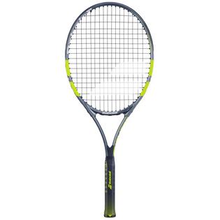 Babolat Juniors' Carlitos Junior 26 Tennis Racquet