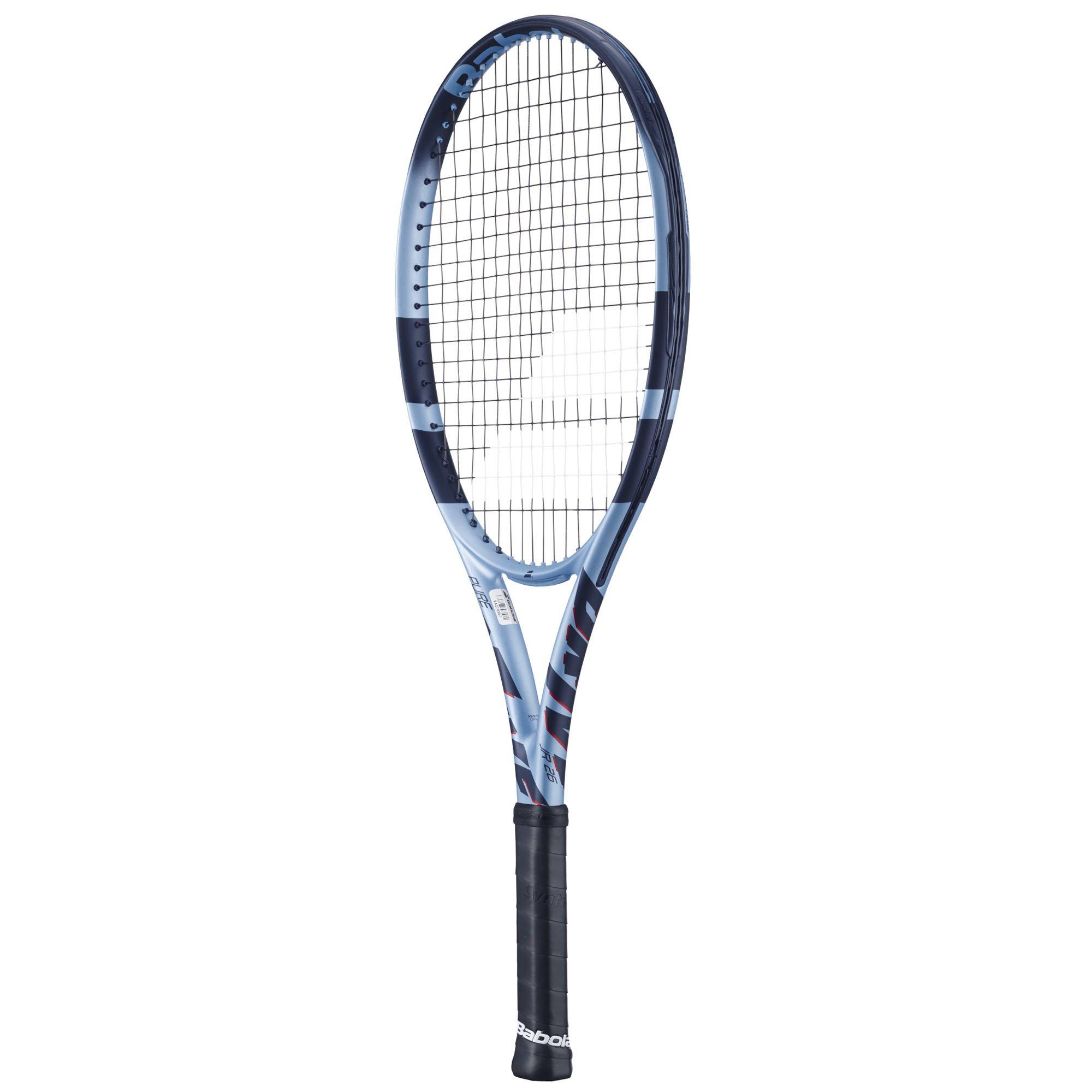 Babolat Drive JR 26 テニスラケット Juniors' Pure Drive Jr 26 Tennis Racquet | Babolat | Sporting Life