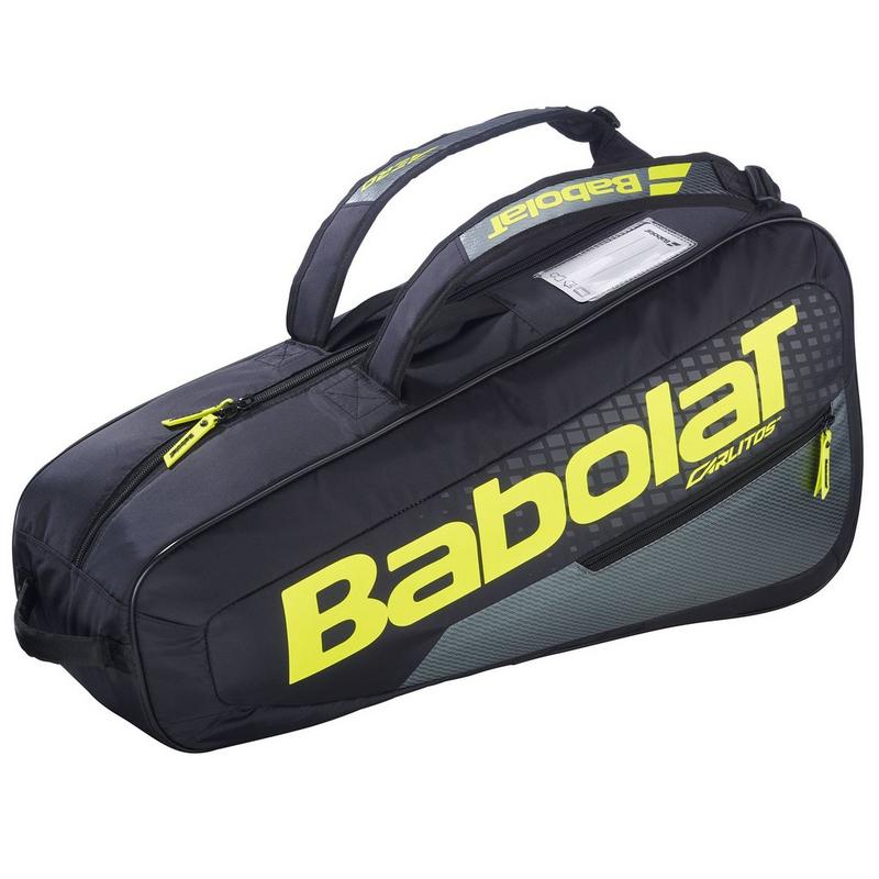 Babolat Sac de tennis RH Carlitos Junior pour juniors