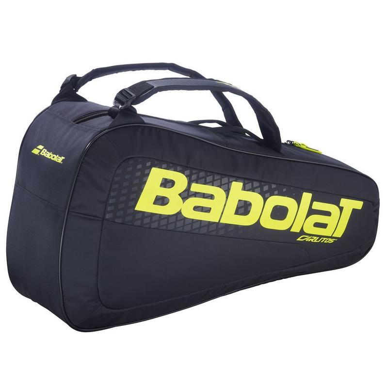 Babolat Sac de tennis RH Carlitos Junior pour juniors
