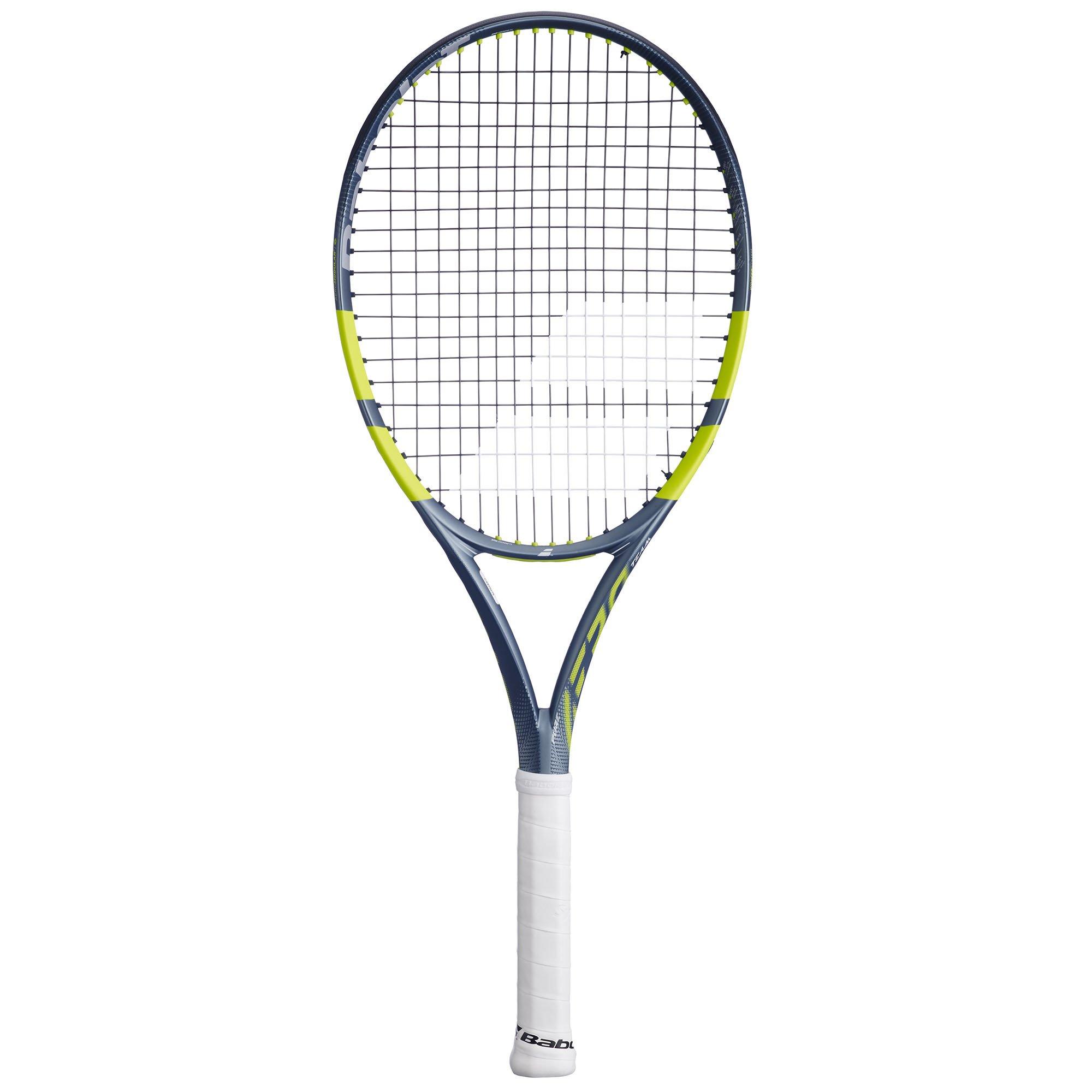 Pure Aero Team Tennis Racquet Frame | Babolat | Sporting Life Online