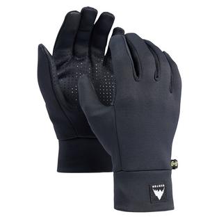 Burton Sous-gants Stretch Liner 2.0 pour hommes