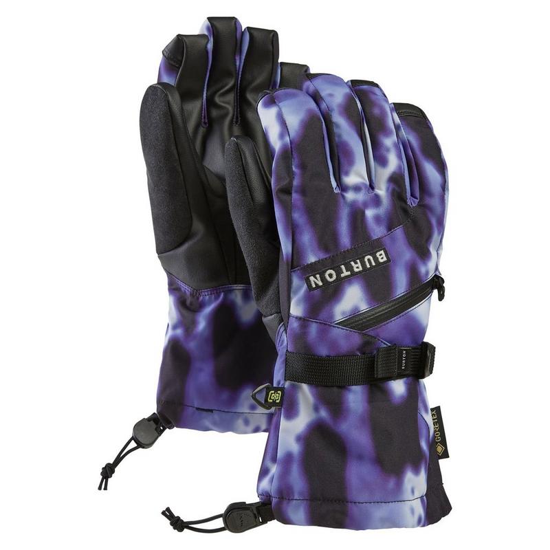 Burton Gants GORE-TEX pour femmes