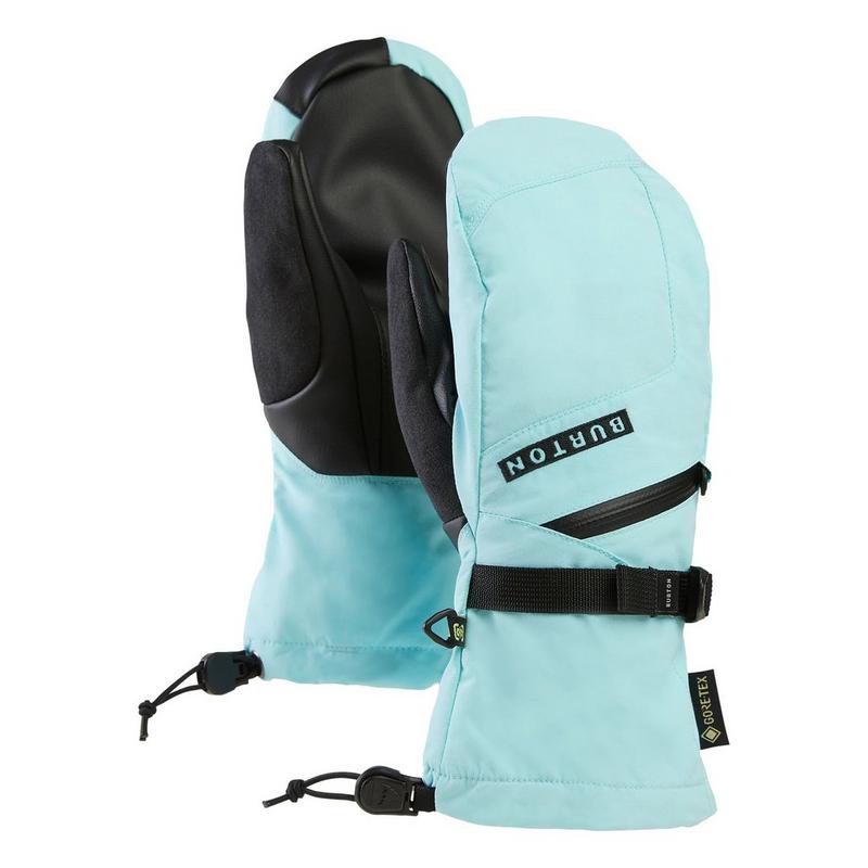 Burton Mitaines GORE-TEX pour femmes