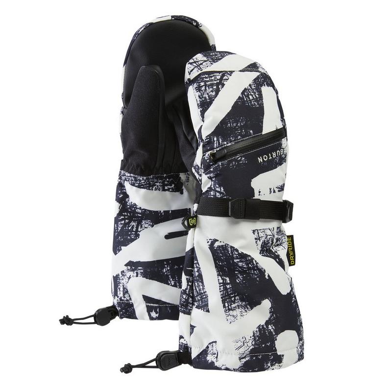 Burton Juniors' [4-16] Vent Mitten