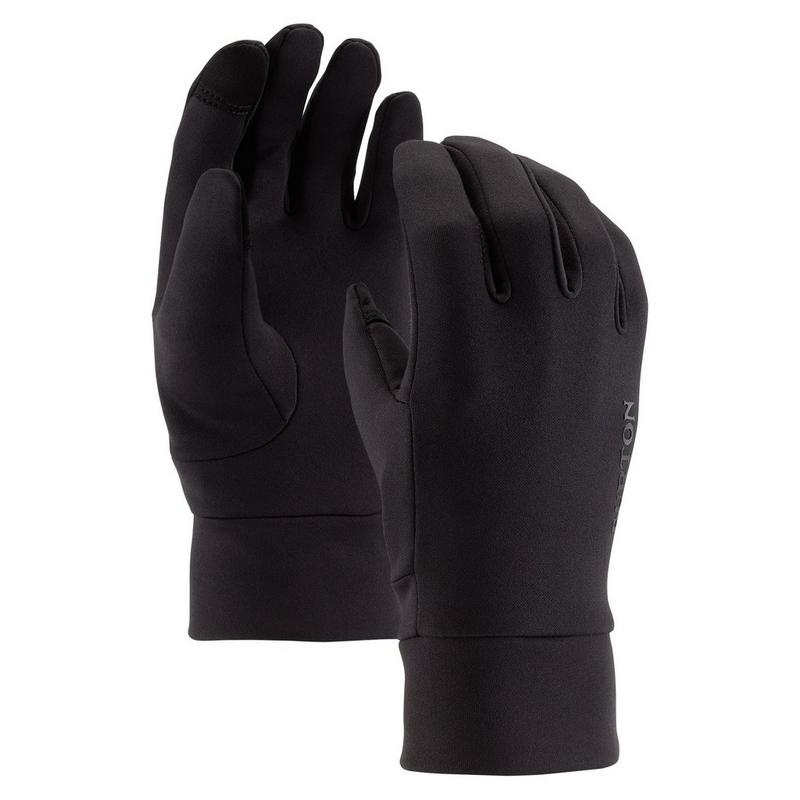 Burton Juniors' [4-16] Screen Grab® Glove Liner
