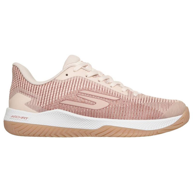 Skechers Chaussures de pickleball Viper Court Pro 2.0 pour femmes