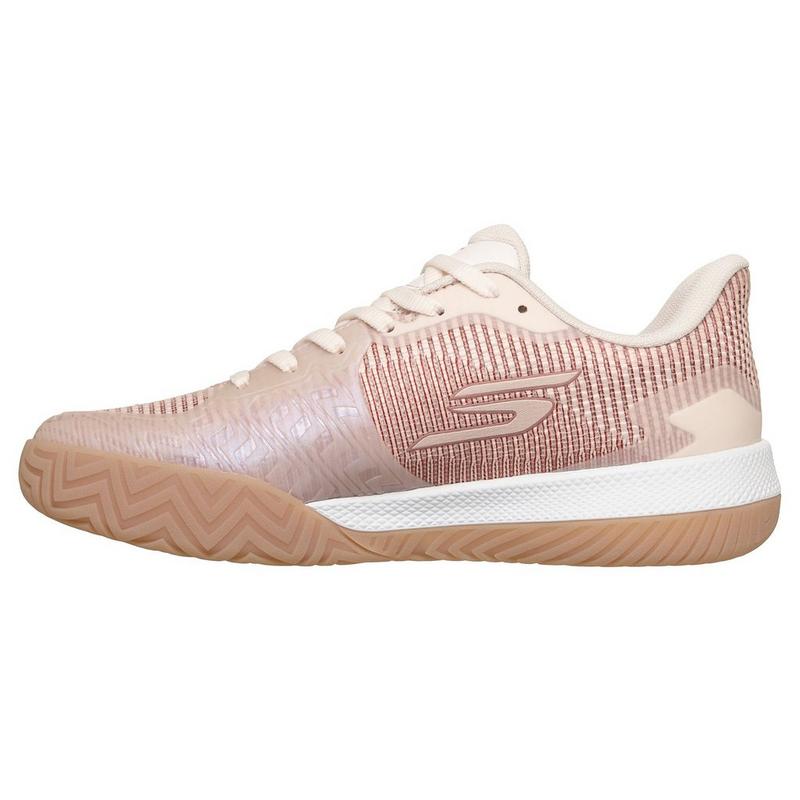 Skechers Chaussures de pickleball Viper Court Pro 2.0 pour femmes