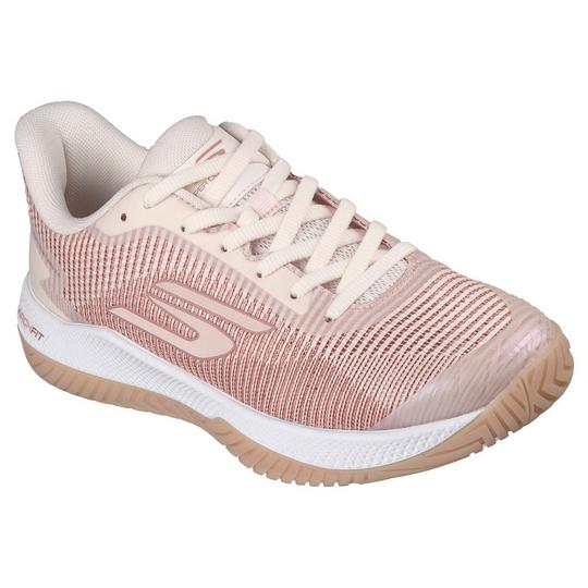 SKECHERSピックルVIPERCOURT PRO27cmピンクスケッチャーズ Women's Viper Court Pro 2.0 Pickleball Shoe | Skechers | Sporting
