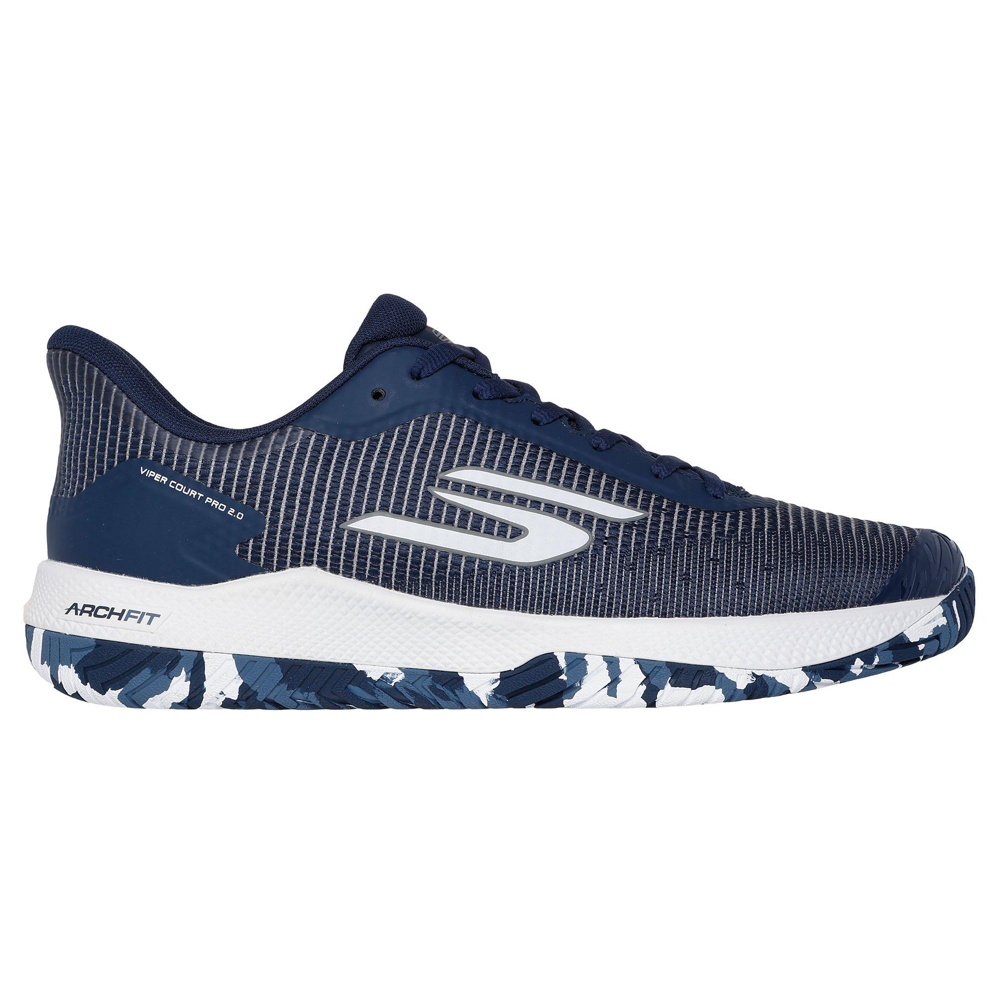 Men's Viper Court Pro 2.0 Pickleball Shoe | Skechers | Sporting