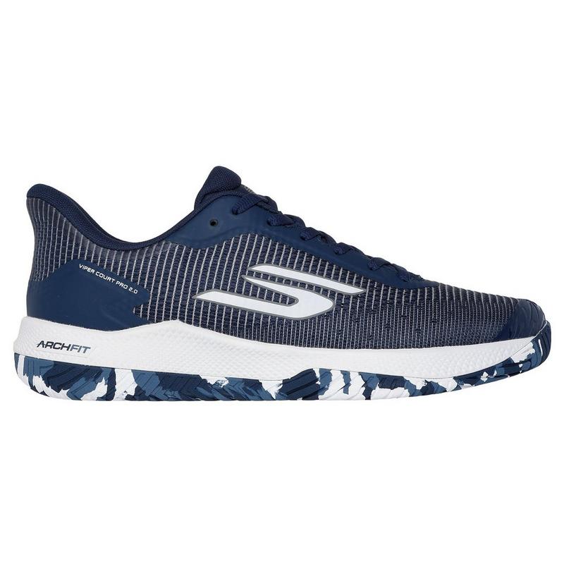 Skechers Men's Viper Court Pro 2.0 Pickleball Shoe