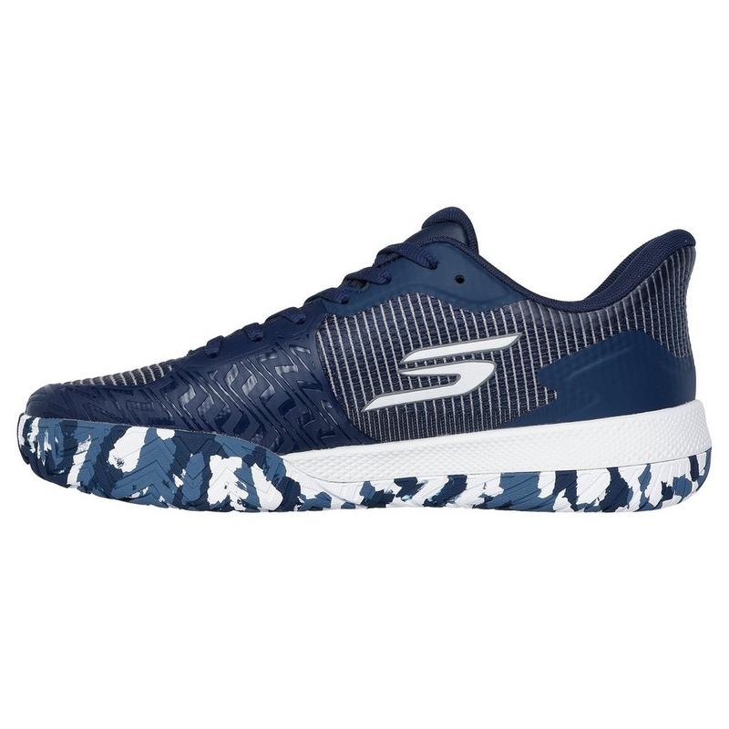 Skechers Men's Viper Court Pro 2.0 Pickleball Shoe