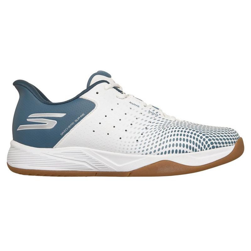 Skechers Men's Viper Court Reload Pickleball Shoe