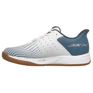 Skechers Chaussures de pickleball Viper Court Reload pour hommes