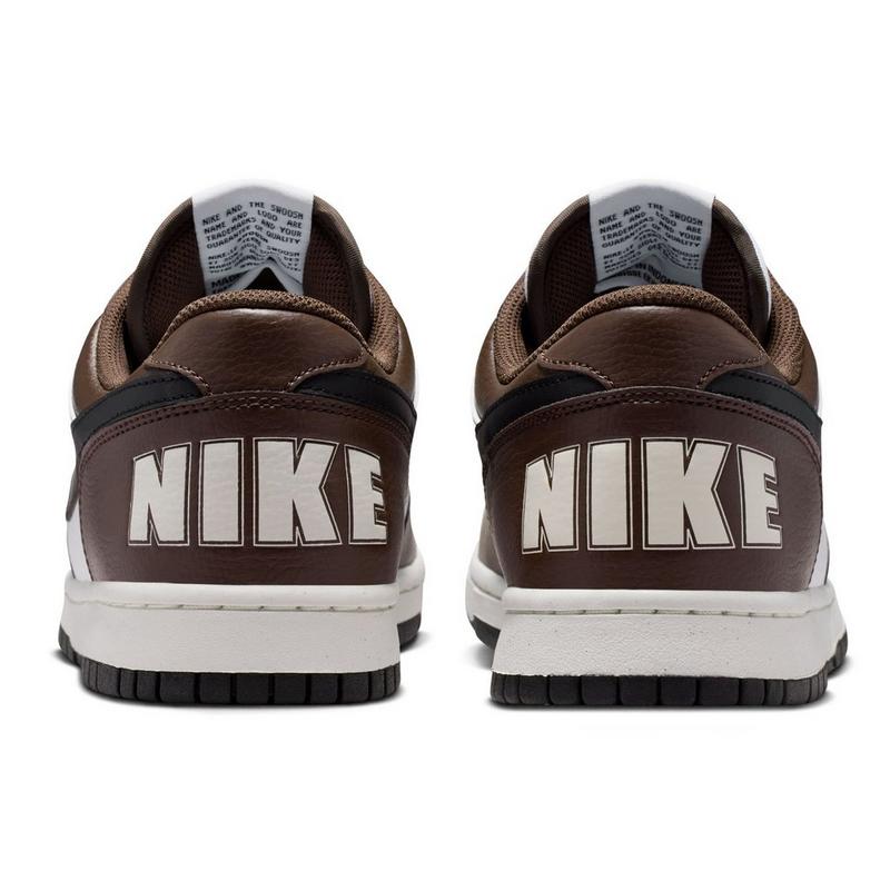 Nike Chaussures Big Low pour hommes