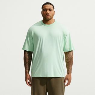 Nike Men's 24.7 ImpossiblySoft Light Short Sleeve T-Shirt