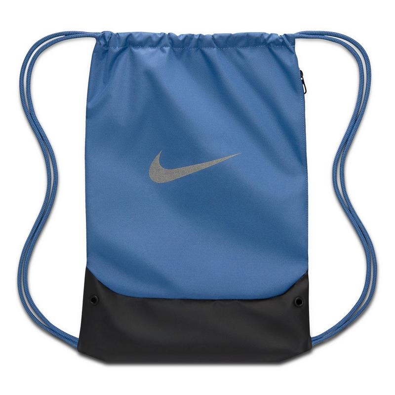 Nike Sac &agrave; cordon Brasilia (18L)