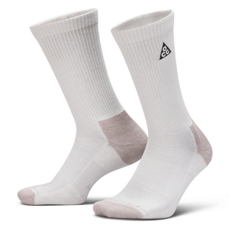 Nike Chaussettes mi-mollet ACG Everyday Elevated unisexes