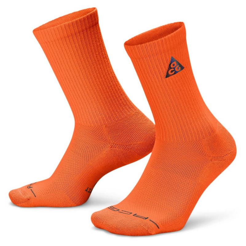 Nike Chaussettes mi-mollet ACG Everyday Elevated unisexes