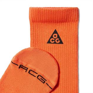 Nike Unisex ACG Everyday Elevated Crew Sock