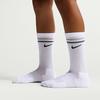 Juniors  Everyday Cushioned Crew Sock  6 Pack 
