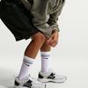 Juniors  Everyday Cushioned Crew Sock  6 Pack 
