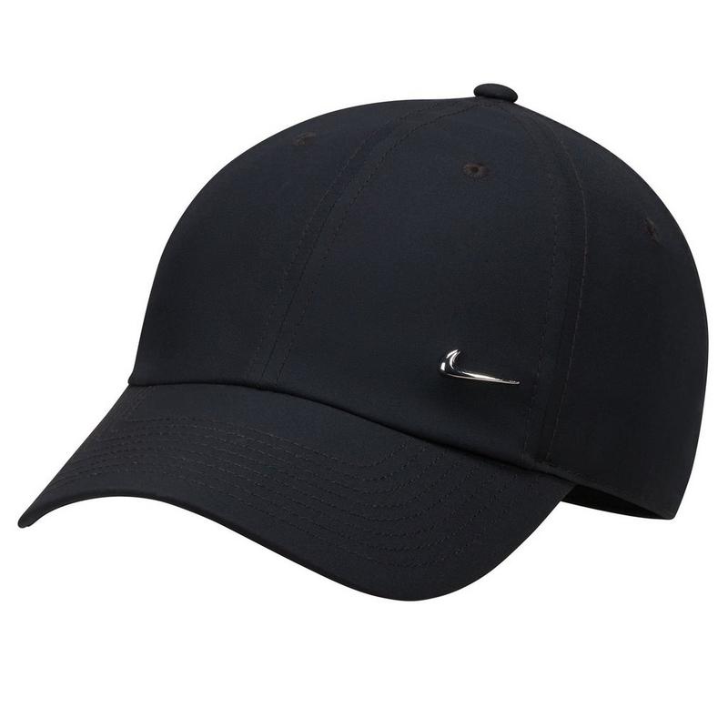Nike Casquette non structur&eacute;e Dri-FIT Club Metal Swoosh unisexe