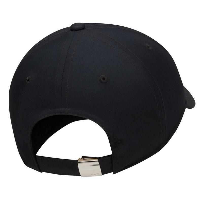 Nike Casquette non structur&eacute;e Dri-FIT Club Metal Swoosh unisexe