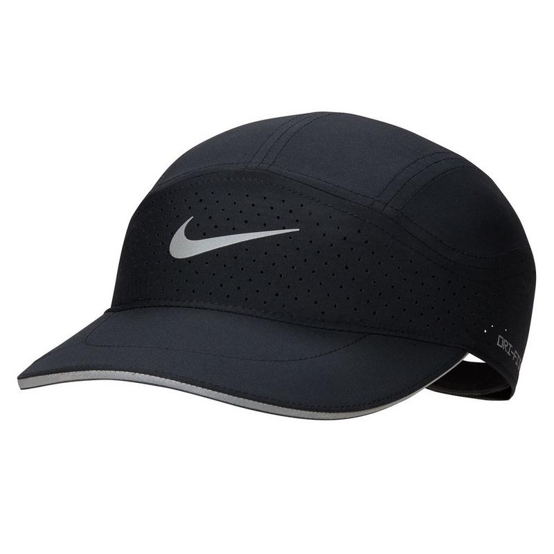Nike Casquette r&eacute;fl&eacute;chissante non structur&eacute;e Fly Dri-FIT ADV unisexe
