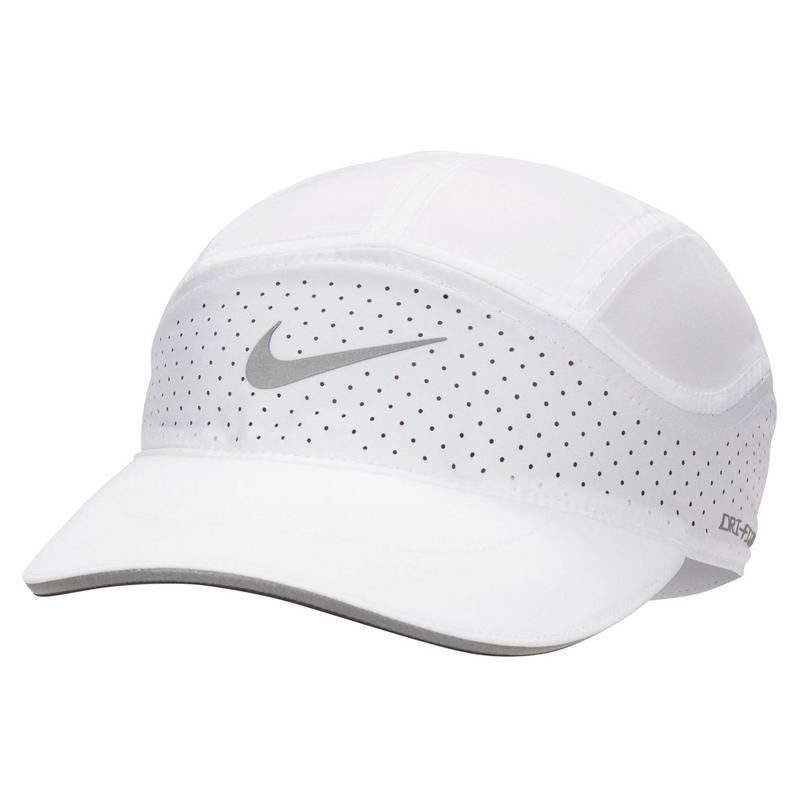 Nike Casquette r&eacute;fl&eacute;chissante non structur&eacute;e Fly Dri-FIT ADV unisexe