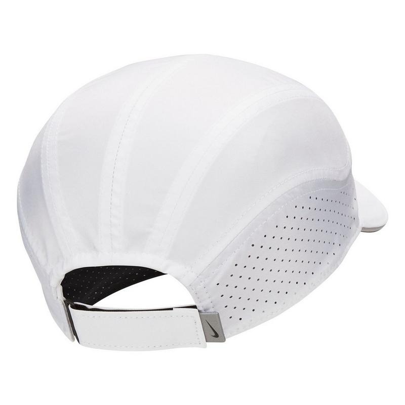 Nike Casquette r&eacute;fl&eacute;chissante non structur&eacute;e Fly Dri-FIT ADV unisexe