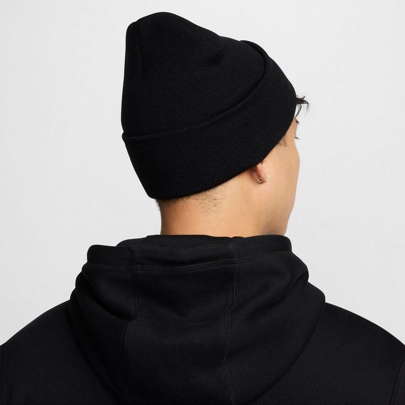 Nike Unisex Peak Swoosh Beanie
