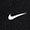 Black | Unisex Peak Swoosh Beanie