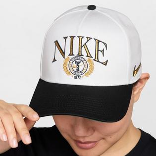 Nike Unisex Rise Structured A-Frame Cap