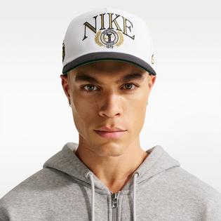 Nike Unisex Rise Structured A-Frame Cap