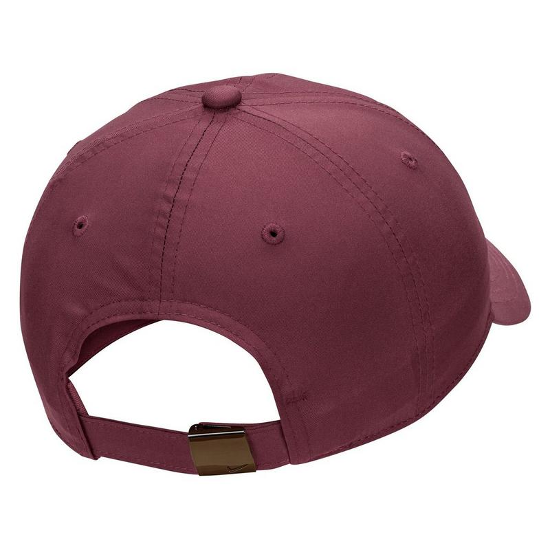 Nike Casquette non structur&eacute;e Dri-FIT Club Metal Swoosh unisexe