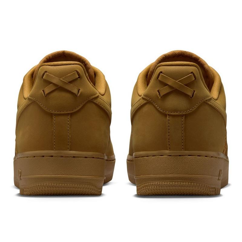 Nike Men's Air Force 1 Low Retro Premium Shoe